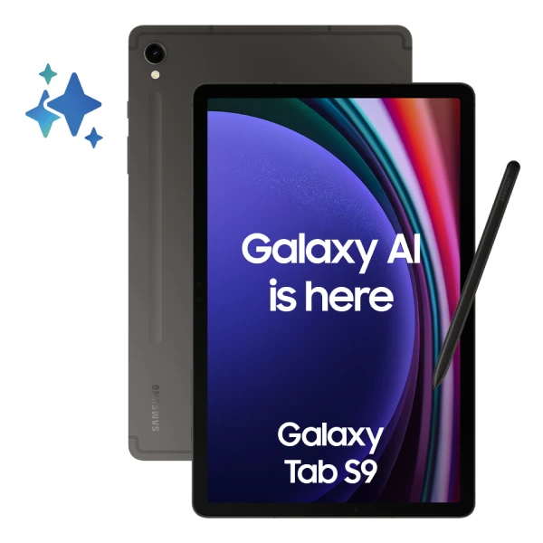 Samsung Galaxy Tab S9 WiFi