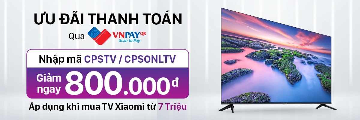 VNPAY Xiaomi