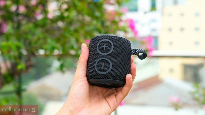 Kết nối loa Bluetooth Alpha Works AW-Ride 2