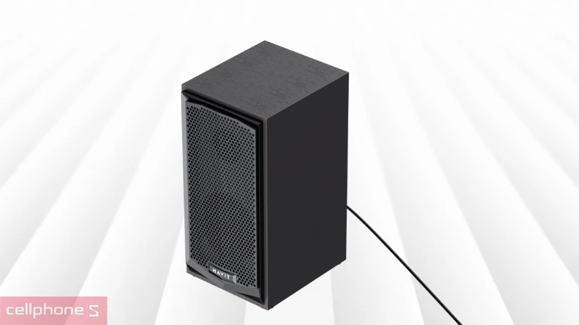Khả năng tương thích của loa Bluetooth Havit HV-SK518
