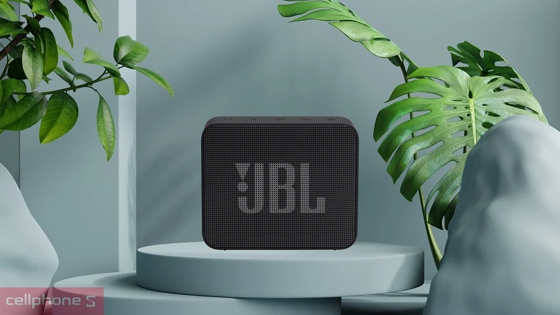 Chống nước loa Bluetooth JBL Go Essential 2