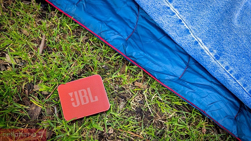 Két nối loa Bluetooth JBL Go Essential 2