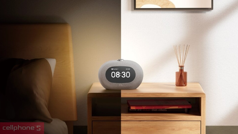 Âm thanh loa Bluetooth JBL Horizon 3