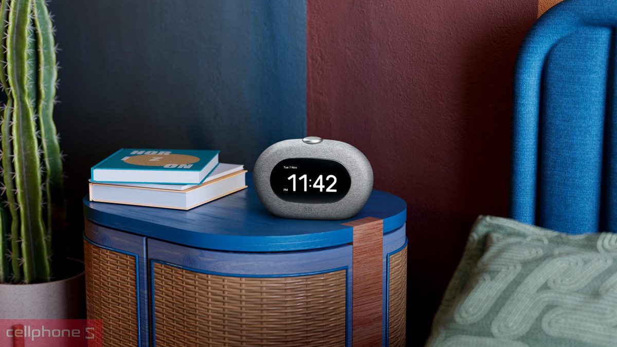 Âm thanh loa Bluetooth JBL Horizon 3
