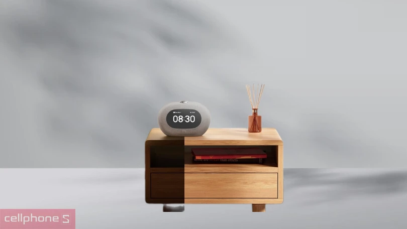 Âm thanh loa Bluetooth JBL Horizon 3
