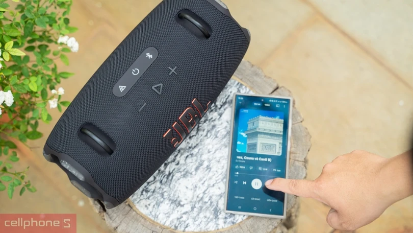 Loa JBL Xtreme