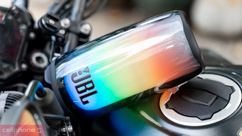 Loa JBL Pulse