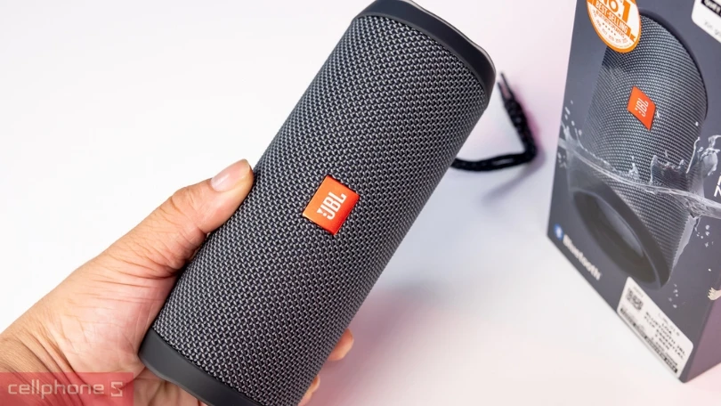 Các tiêu chí chọn mua loa JBL đúng chuẩn