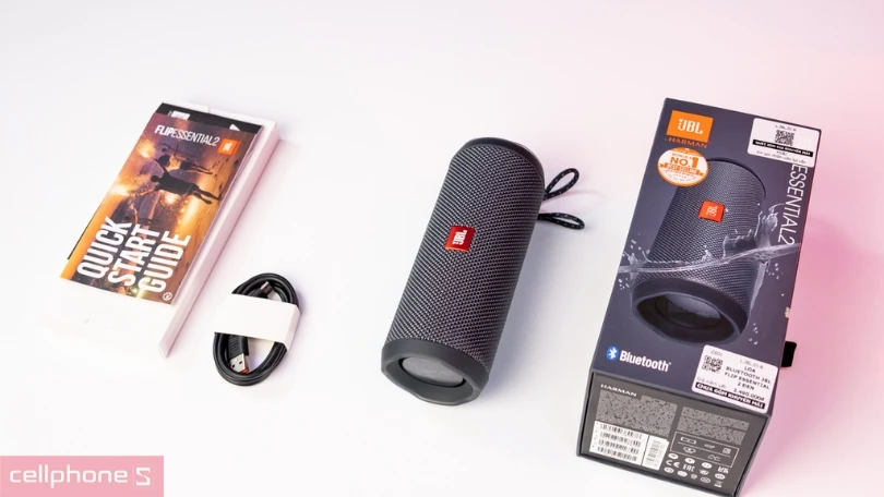 Các tiêu chí chọn mua loa JBL đúng chuẩn