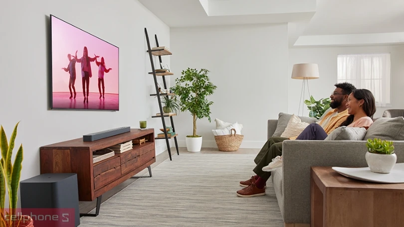 Loa soundbar