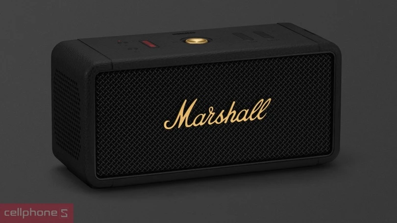 Công suất loa Marshall Middleton II