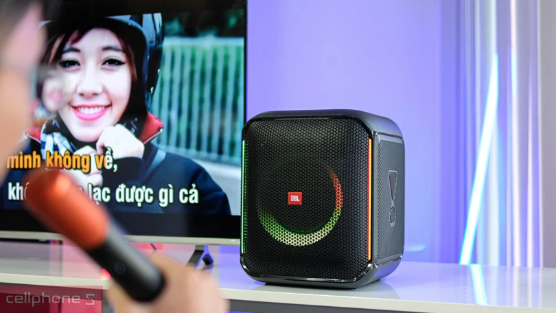 Loa Karaoke giá bao nhiêu tiền