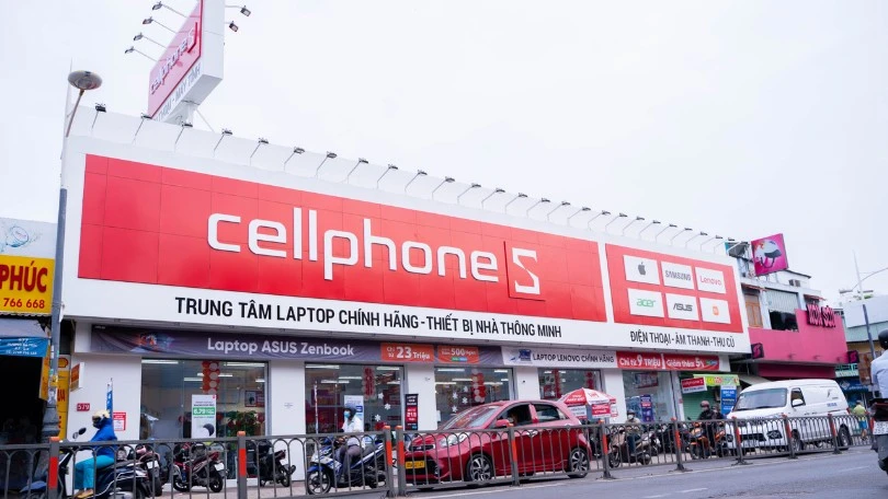 Mua loa kéo Karaoke Acnos CS551 Plus giá tốt tại CellphoneS