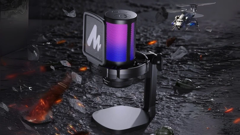 Microphone Maono DGM20