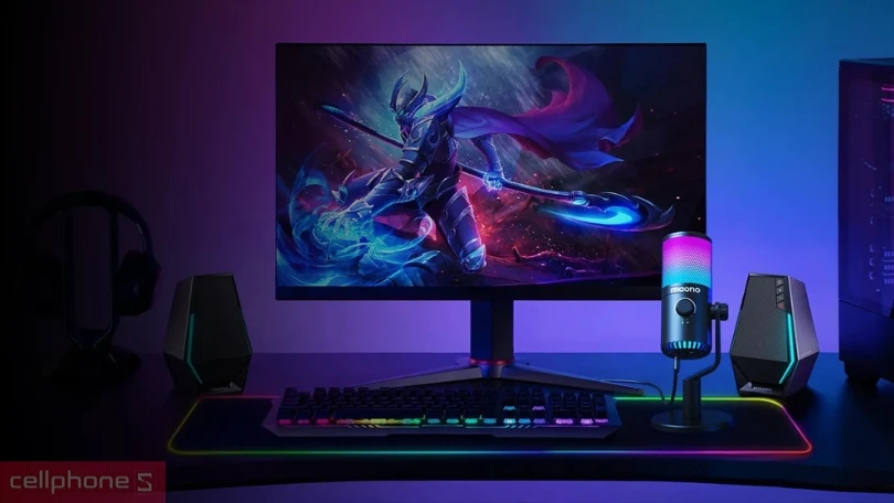 Maono DM30RGB