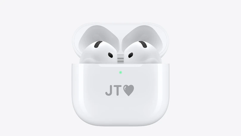 Pin tai nghe Apple AirPods 4