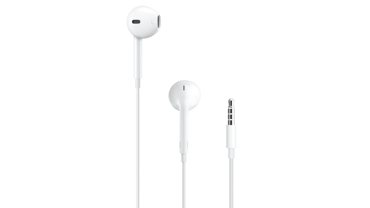Cổng 3.5mm