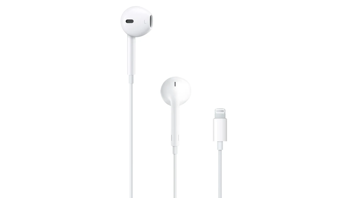 Tai nghe Apple chính hãng có bao nhiêu loại tất cả?