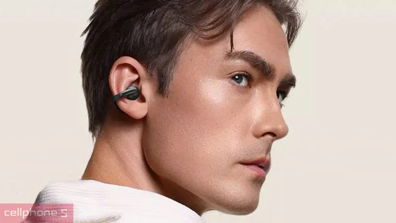 Công suất mạnh mẽ của tai nghe Bluetooth Baseus Bowie MC1
