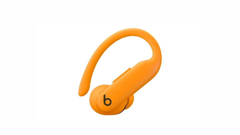 Chất liệu tai nghe Bluetooth Powerbeats Pro 2