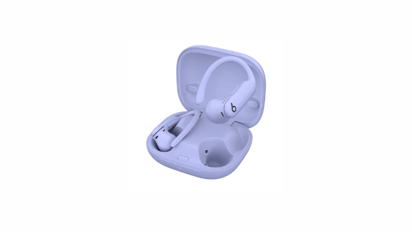 Điều khiển tai nghe Bluetooth Powerbeats Pro 2