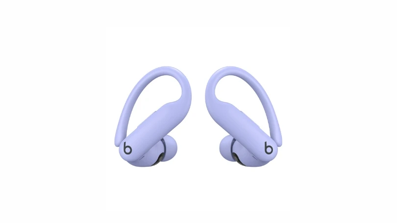 Tai nghe Bluetooth Powerbeats Pro 2 sở hữu hệ thống EQ
