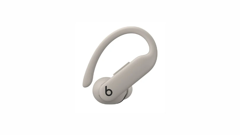 Tính năng theo dõi sức khỏe trên tai nghe Bluetooth Powerbeats Pro 2