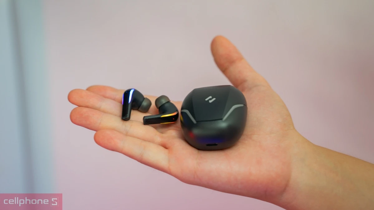 Đánh giá tai nghe bluetooth Havit