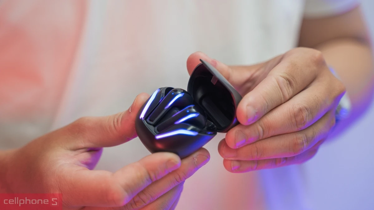 Đánh giá tai nghe bluetooth Havit