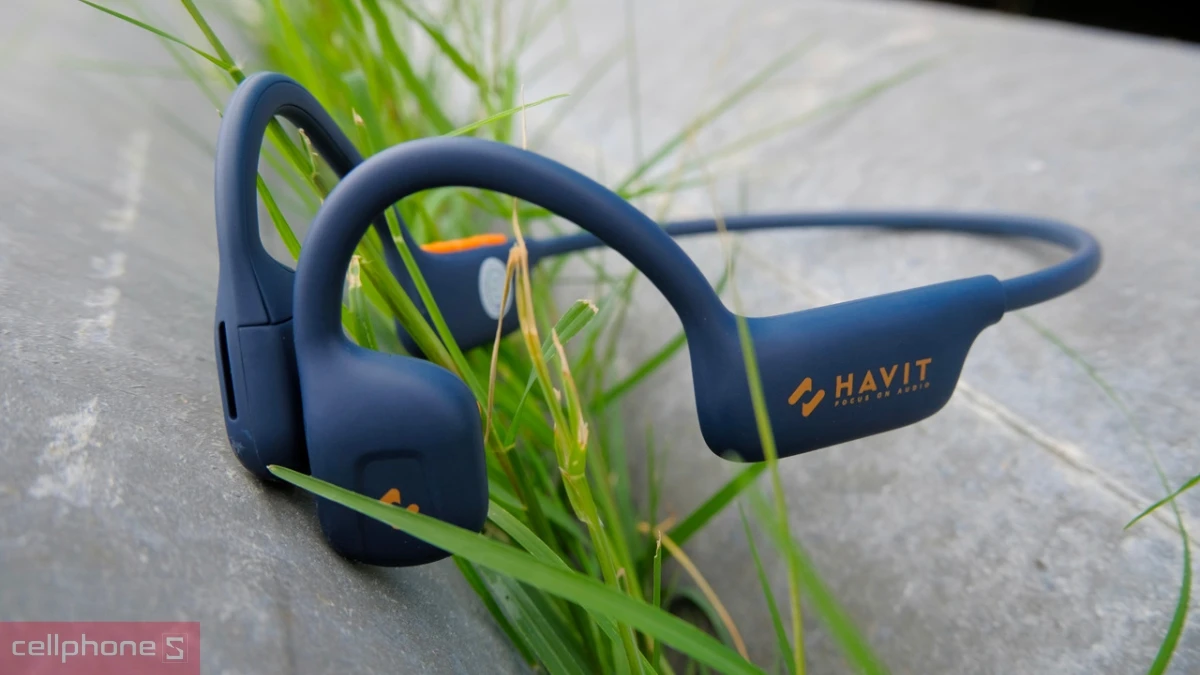 Tai nghe bluetooth Havit của nước nào