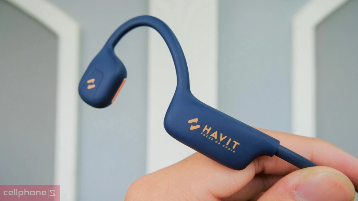 Đánh giá tai nghe bluetooth Havit