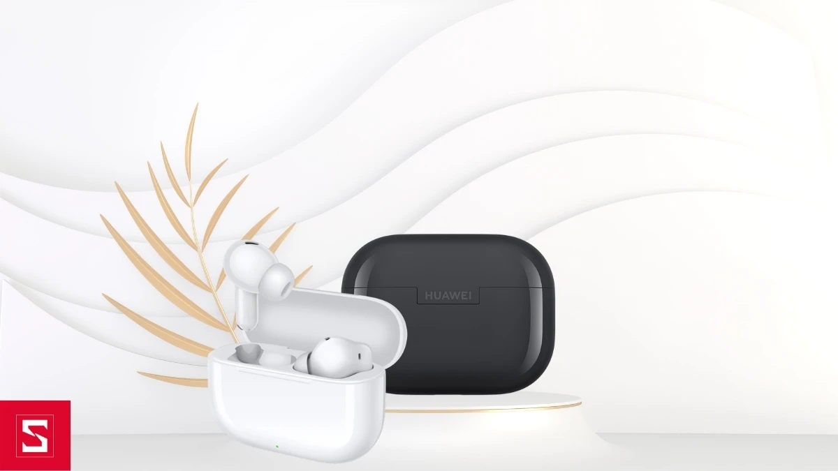 Vì sao nên mua tai nghe Huawei FreeBuds SE 4