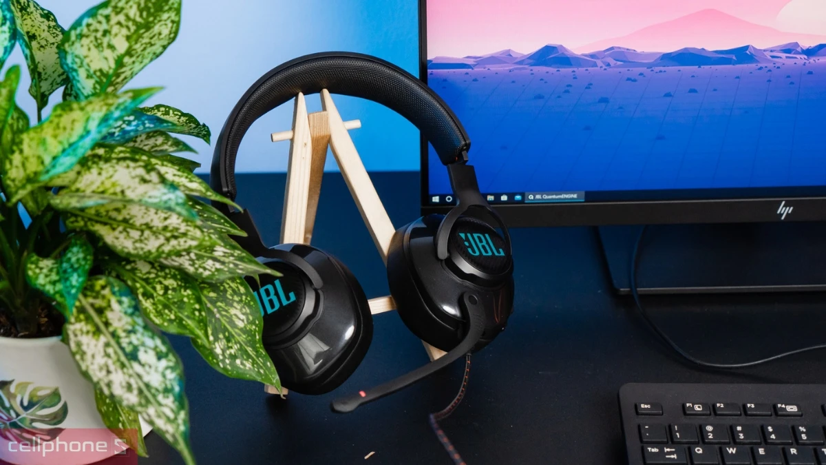 Tai nghe JBL có dây