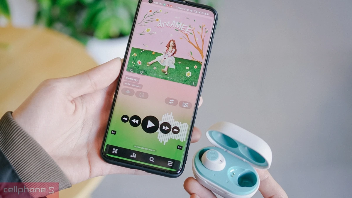Tại sao nên mua tai nghe JBL bluetooth chính hãng