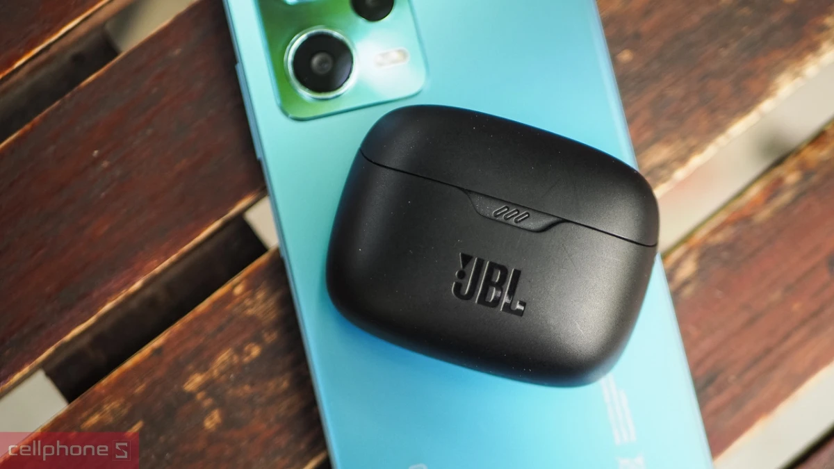 Tai nghe bluetooth JBL không dây