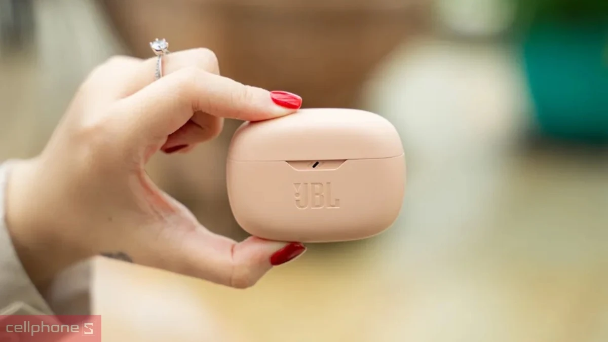Chọn thiết kế phù hợp 