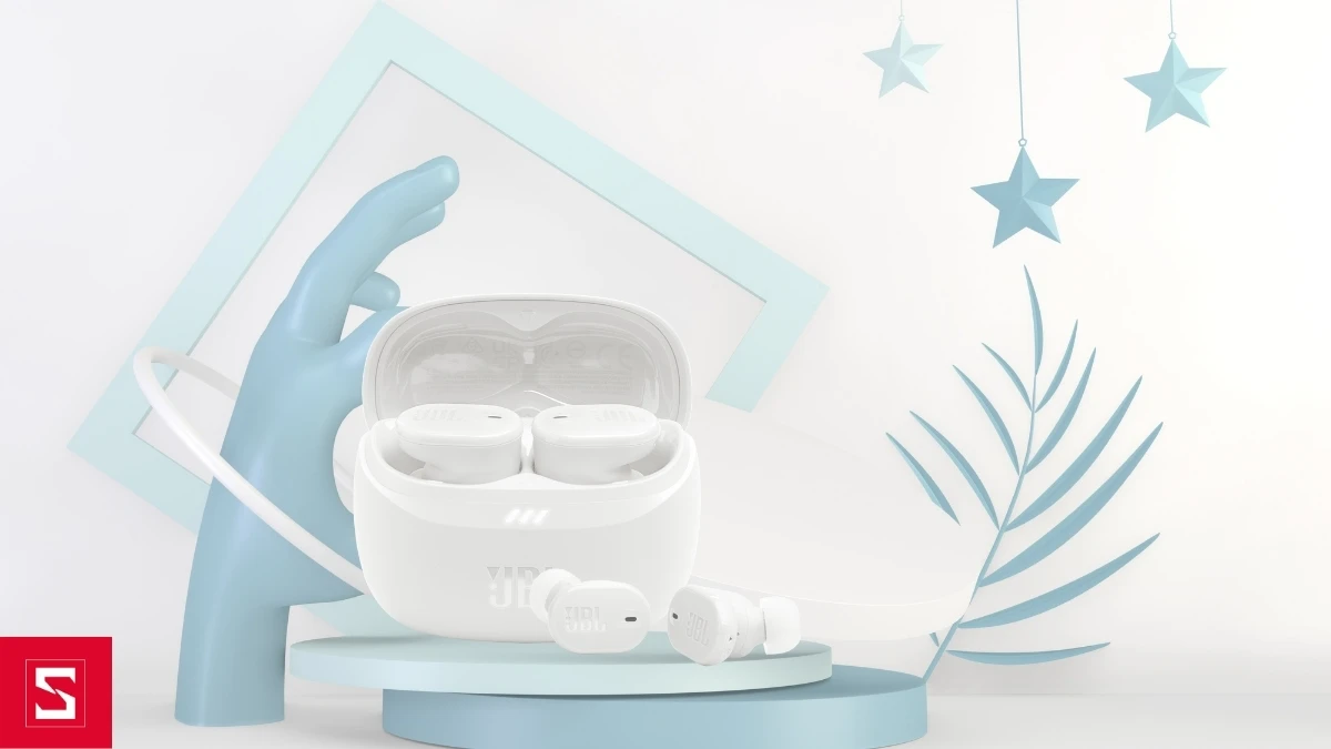 Vì sao nên mua tai nghe JBL Tune Buds 2