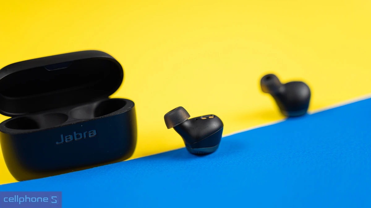 Ưu điểm & nhược điểm của tai nghe Bluetooth Jabra so với các hãng khác