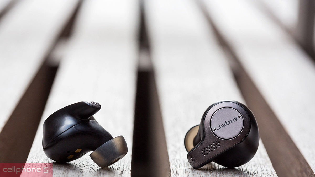 Jabra Elite 65t