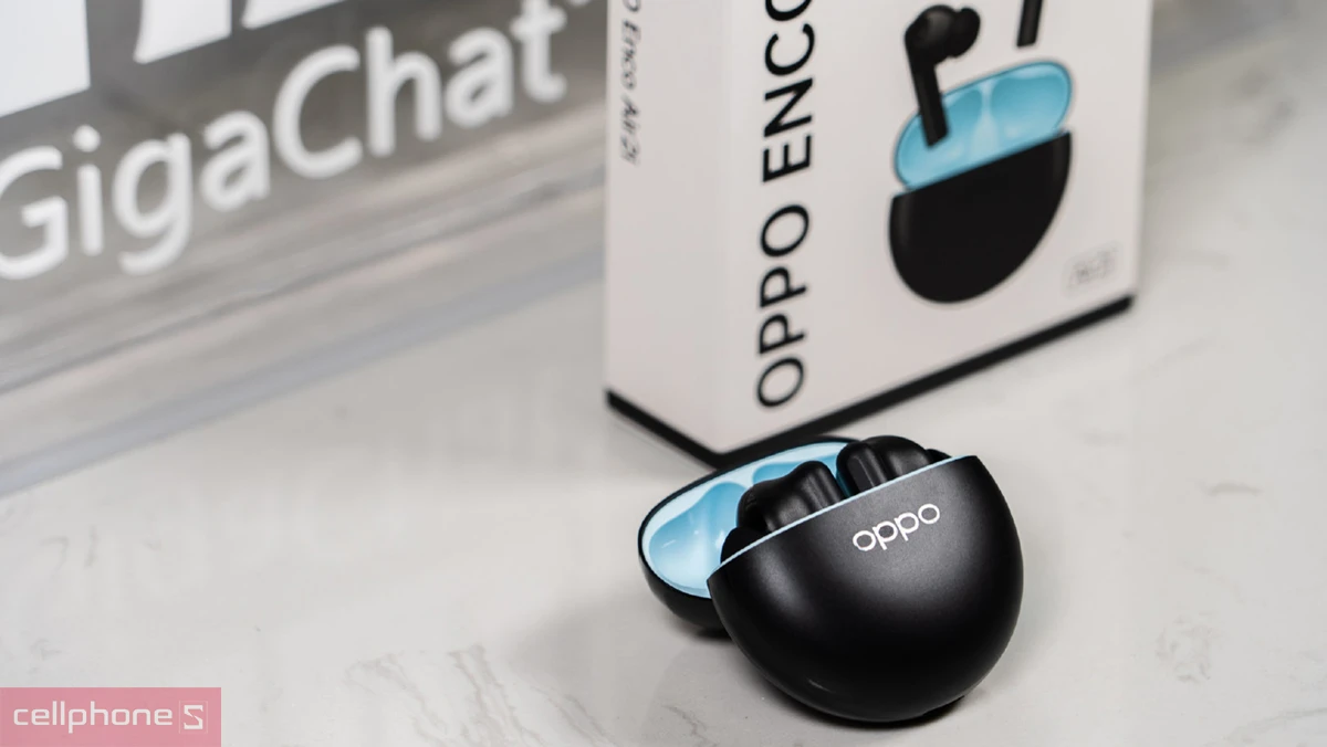Mua tai nghe OPPO ở đâu uy tín, giá tốt?