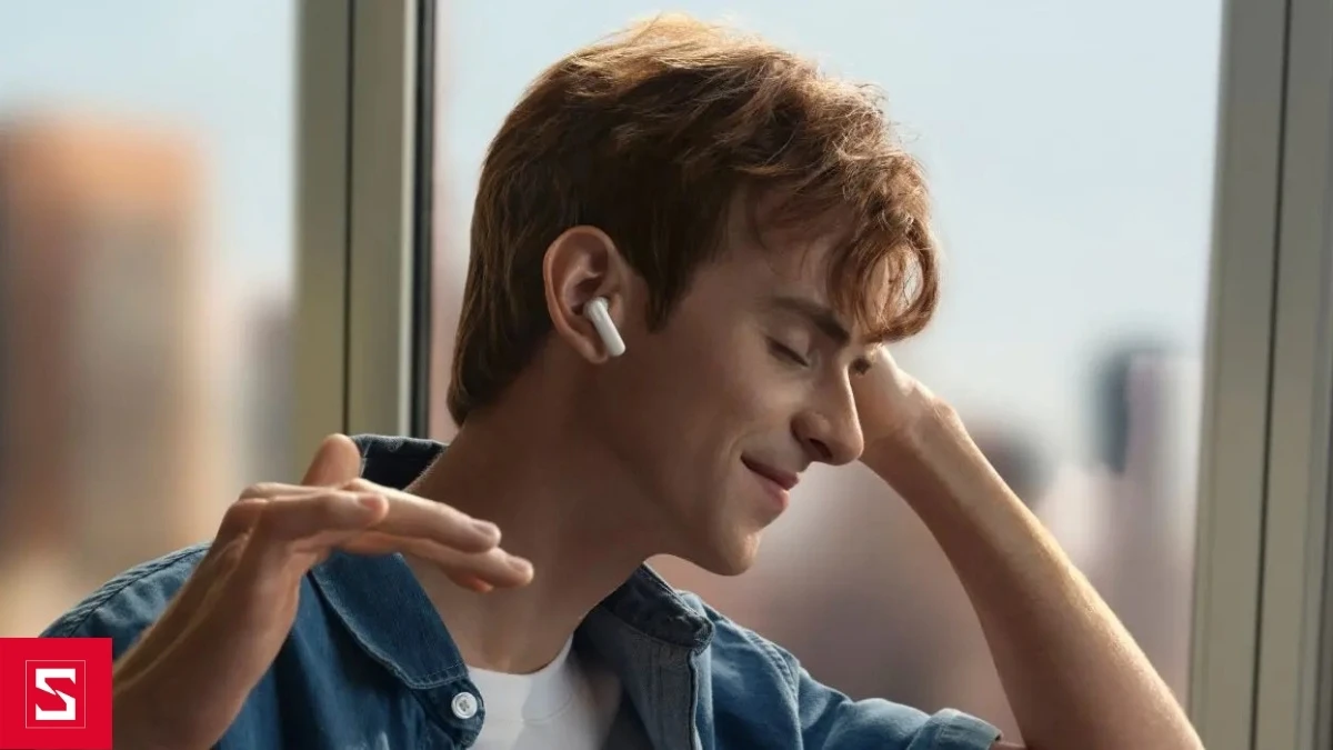 Vì sao nên mua OPPO Enco Buds 3