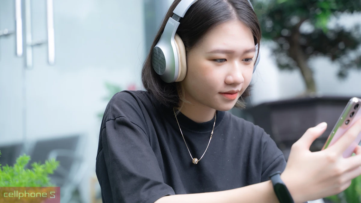 Đôi nét về hãng tai nghe Soul