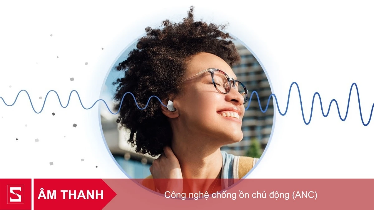 Chất lượng âm thanh, Codec của tai nghe Bluetooth Samsung Galaxy Buds Core