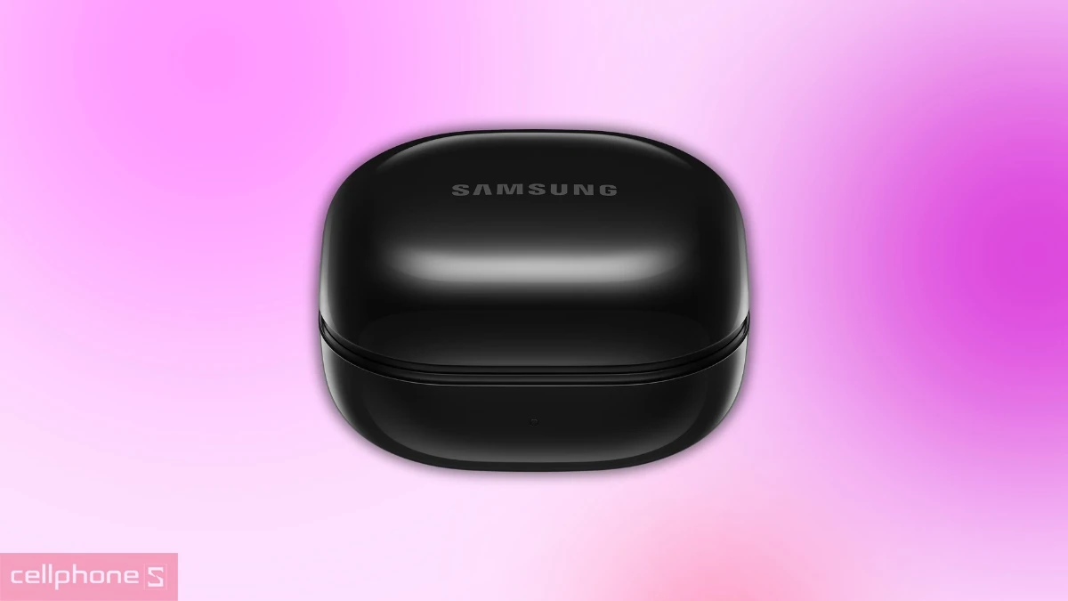 Khả năng đàm thoai, kháng nước của tai nghe Bluetooth Samsung Galaxy Buds Core