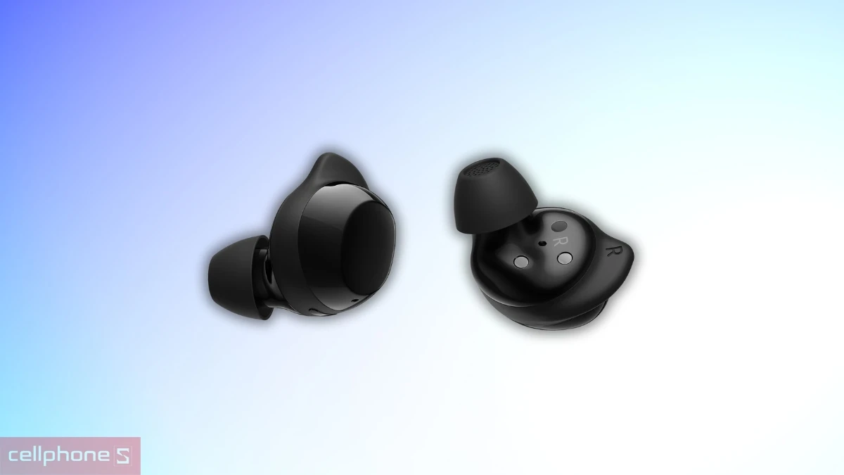 Pin, thời lượng sử dụng của tai nghe Bluetooth Samsung Galaxy Buds Core