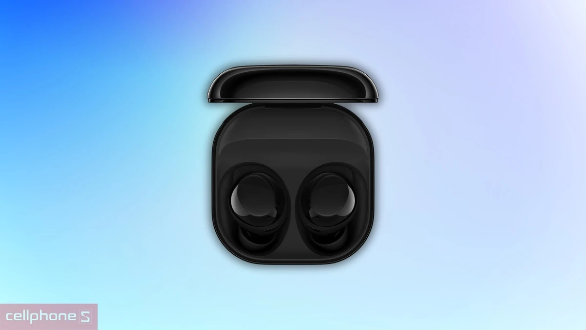 Khả năng kết nối, điều khiển của tai nghe Bluetooth Samsung Galaxy Buds Core