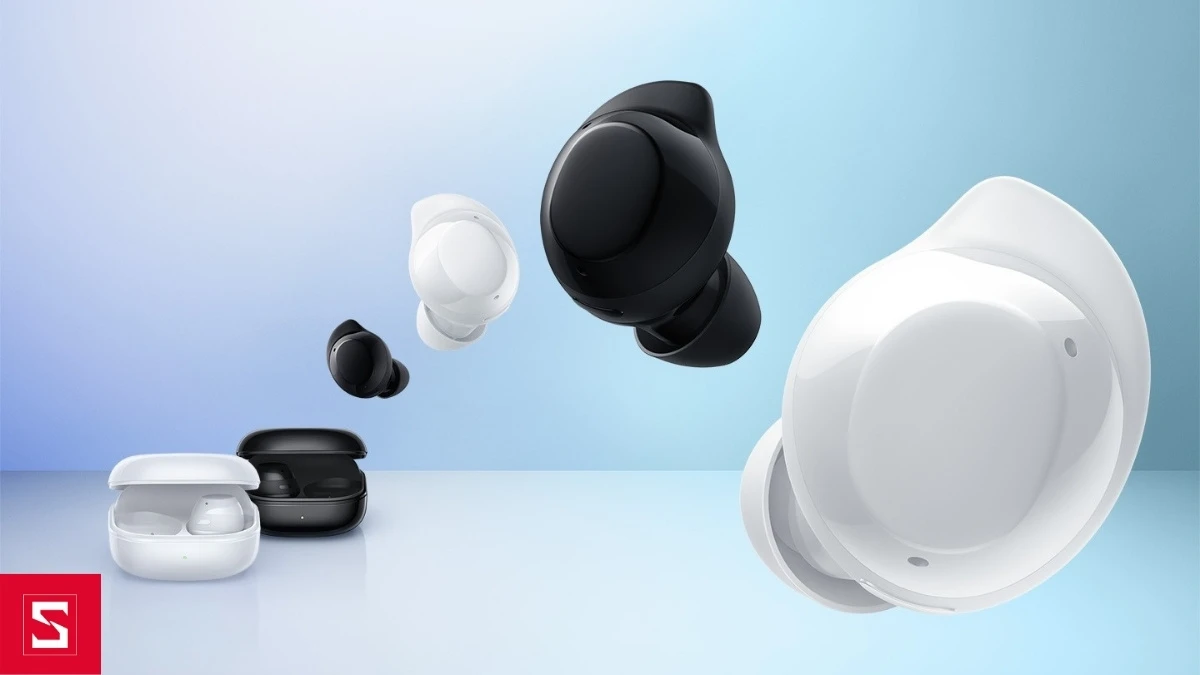 So sánh tai nghe Samsung Galaxy Buds Core với Samsung Galaxy Buds FE