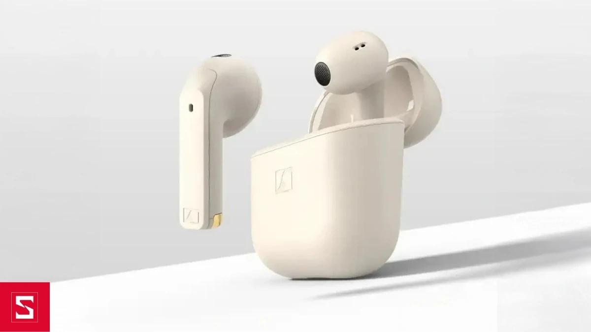 Vì sao nên mua tai nghe Sennheiser Accentum Open