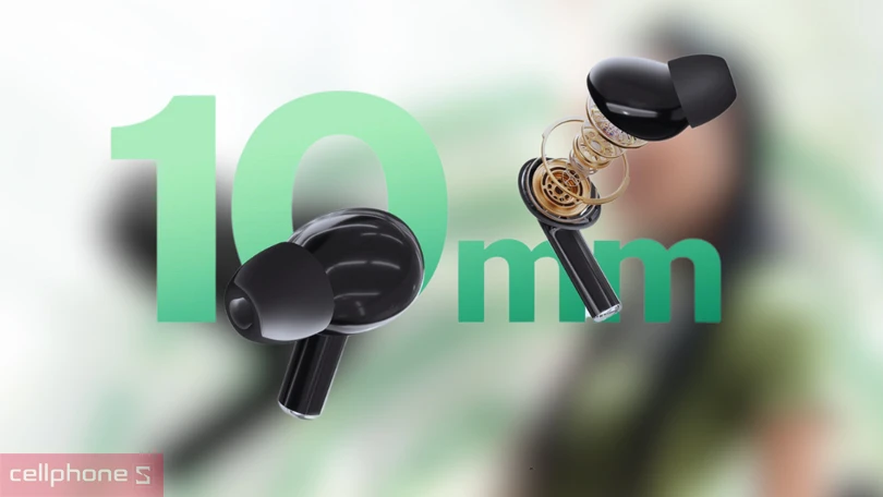 Chất lượng âm thanh của tai nghe Bluetooth Alpha Works FLEX 100