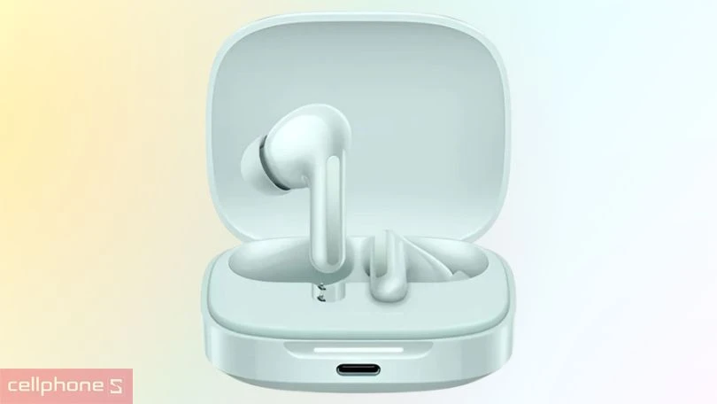 Tai nghe bluetooth Xiaomi